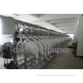DCW-4800-40 Full-auto high speed Wet Tissue Paper Machine